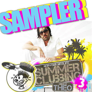 Summer Clubbing 3 SAMPLER