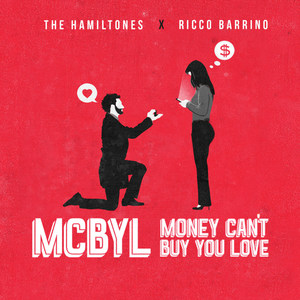 Money Can't Buy You Love(Mcbyl)