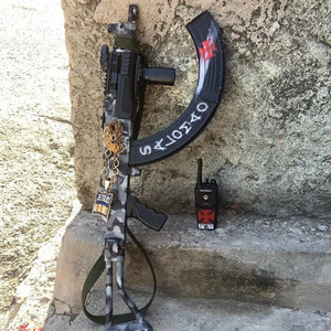 Nos vareta, bota a bct na reta (Explicit)