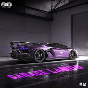 Garage Lambo (Explicit)