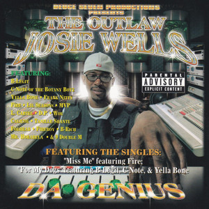 Outlaw Josie Wells - Face 2 Face (Explicit)