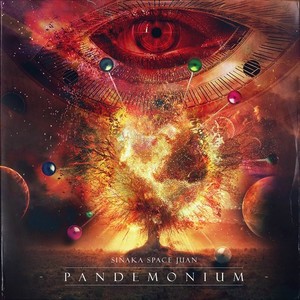 Pandemonium (Explicit)