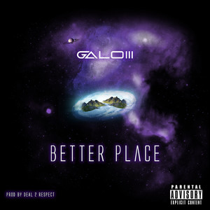 Better Place (Explicit)