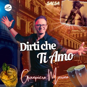 Dirti che ti amo (salsa)