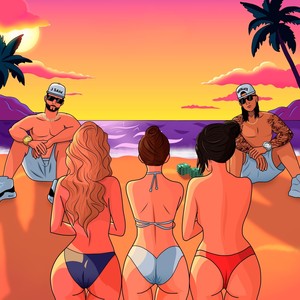 Tenemo (feat. Way Black)