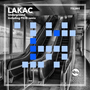 Underground (Pion Remix)