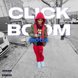 Click Boom (Explicit)