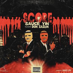 SCORE (feat. Don Sazón) (Explicit)