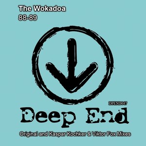88-89 (Original Mix)