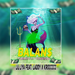 BALANS (Explicit)