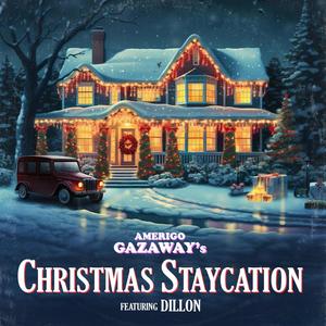 Christmas Staycation (feat. Dillon) (Instrumental)