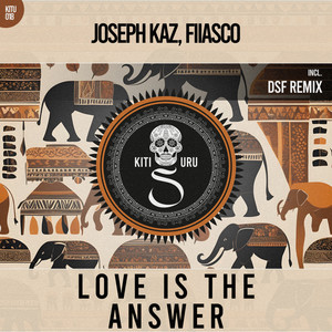 Love Is the Answer (DSF Remix)