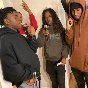 Kill for 5 (feat. HottestYounginn) (Explicit)