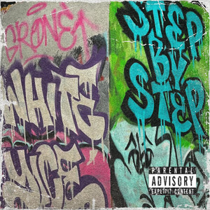 Step By Step (Explicit)