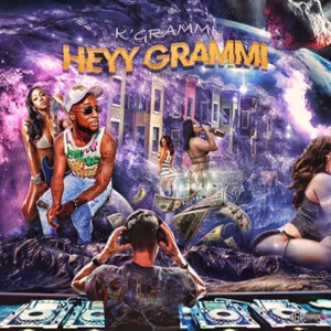 Heyy Grammi (Explicit)