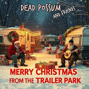 Alice Mae's Christmas Gifts (feat. Per Törngren & Anna P Possum)