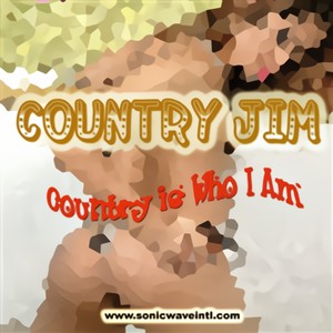 Country Is Who I Am