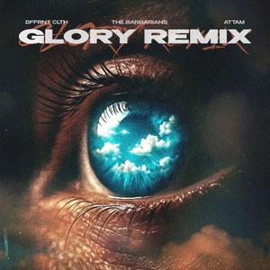 Glory (feat. Monster Tarver, Pastor Charles A.R., ATTAM & Parry Illest) (Remix Version)