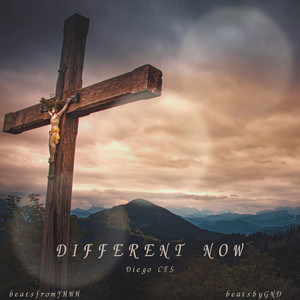 Different Now