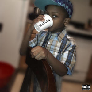 FROZE (feat. BSH VON) (Explicit)