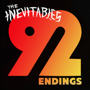 92 Endings (feat Drives the Common Man)