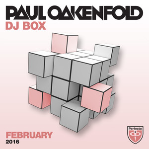 DJ Box February 2016