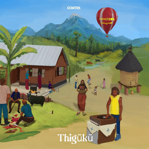 Thiguku (Single)