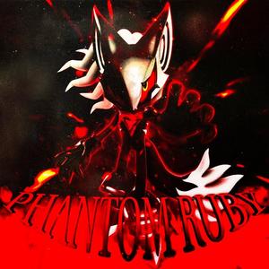 PHANTOM RUBY (Infinite) (feat. FinalCometVA) (Explicit)