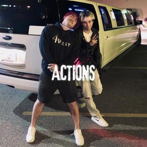 Actions (Explicit)