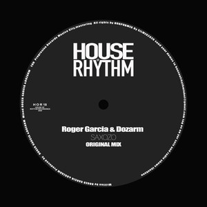 Saxozo (Original Mix)