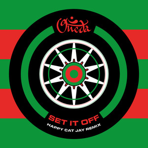 Set It Off (Happy Cat Jay Remix) [Explicit]