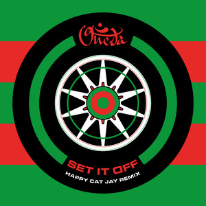 Set It Off (Happy Cat Jay Remix|Explicit)