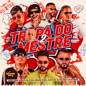 Tropa do Mestre 2 (Explicit)