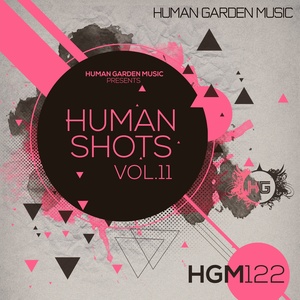 Human Shots, Vol. 11