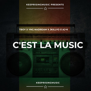 C'est La Music