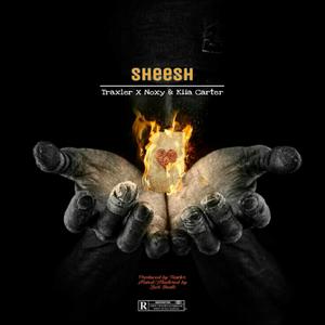 Sheesh (feat. Noxy & Kiia Carter) [Explicit]