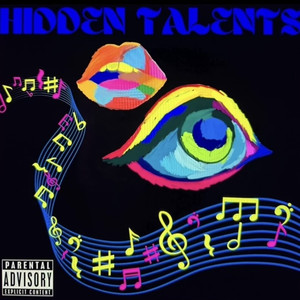 Hidden Talents (Explicit)