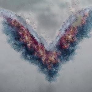 Wings (feat. Justin Abraham)