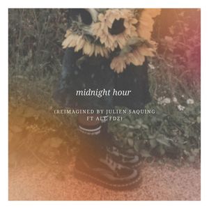 midnight hour (reimagined)