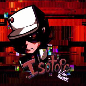 Friday Night Funkin': Lullaby V2- Isotope (Lilac Remix)