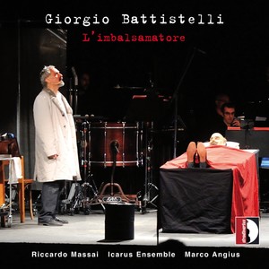 Battistelli: L'imbalsamatore