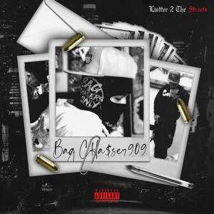 Letter 2 The Streets (Explicit)