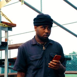 Tryna Hold On (Explicit)