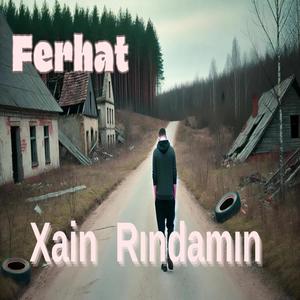 Ferhat Xain Rındamın