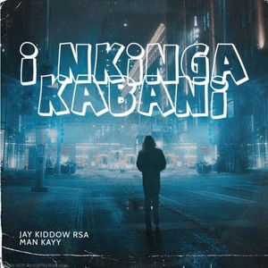 Yi nkinga Kabani