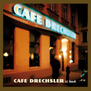 Cafe Drechsler is Back (Digital Edition)