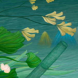 几许风雨 (嗨版)