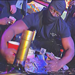 Don't Play With it (Remix|Explicit)