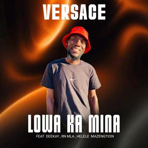 Lowa ka mina (feat. Deekay, RN MLA & Helele Mazengtion)