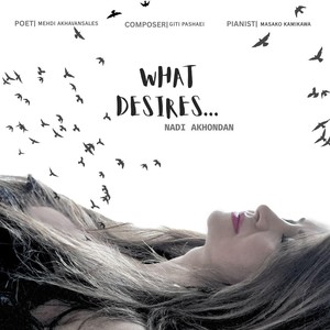 What Desires... (feat. Mehdi Akhavansales)